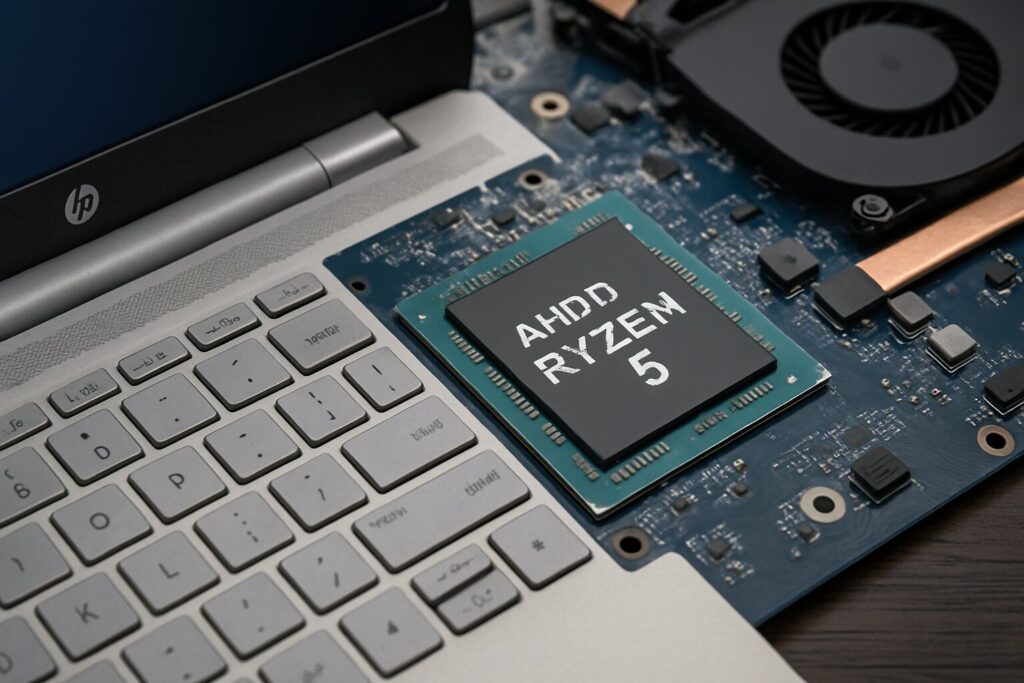 AMD Ryzen 5 7530UのCPU性能イメージ