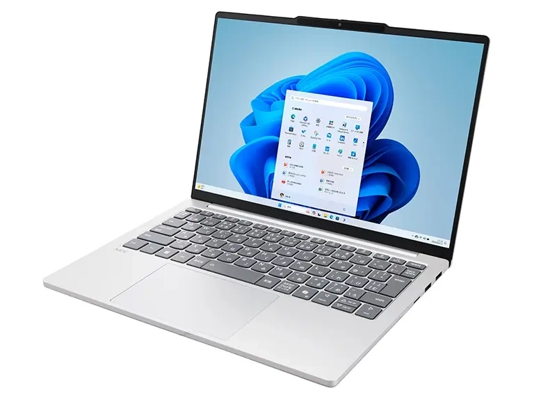大学生に人気の NEC Lavie N13 Slim