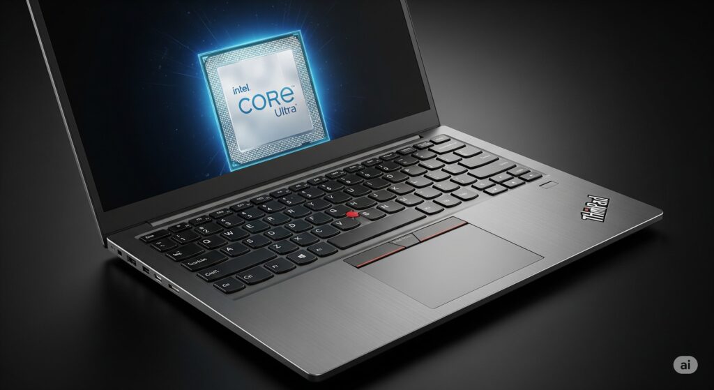Core Ultra搭載のCPU世代とパフォーマンス