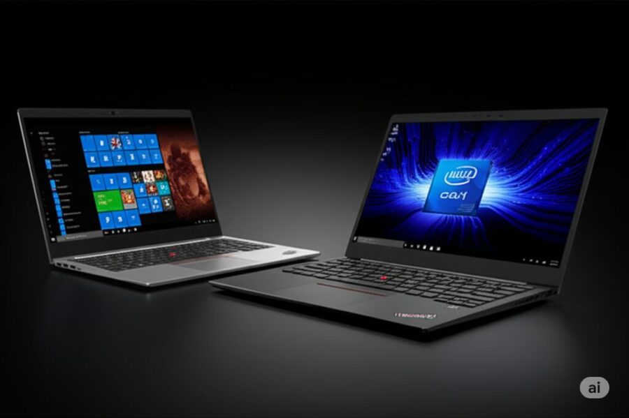 ThinkPad X1 Carbon Gen 12, 注意点やGen 11との差異