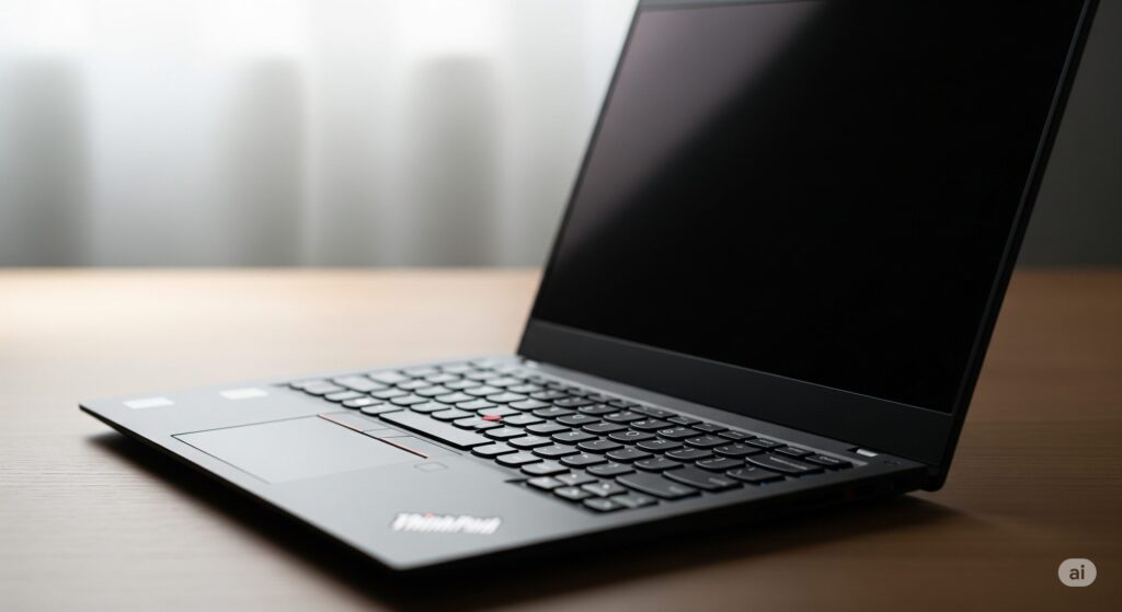 ThinkPad X1 Carbon Gen 12-アイキャッチ画像