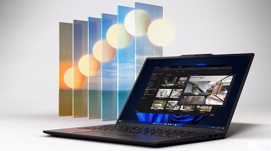 ThinkPad X1 Carbon Gen 13 Aura Edition_アイキャッチ画像