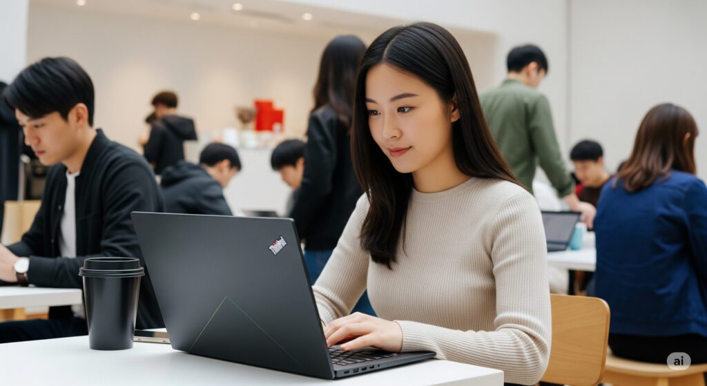 ThinkPad X1 Carbon Gen 13 Aura Edition_各メディアのレビュー評価