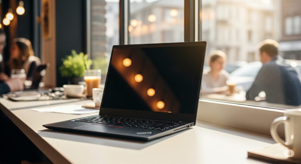 Thinkpad E16 Gen 2 AMD-アイキャッチ画像