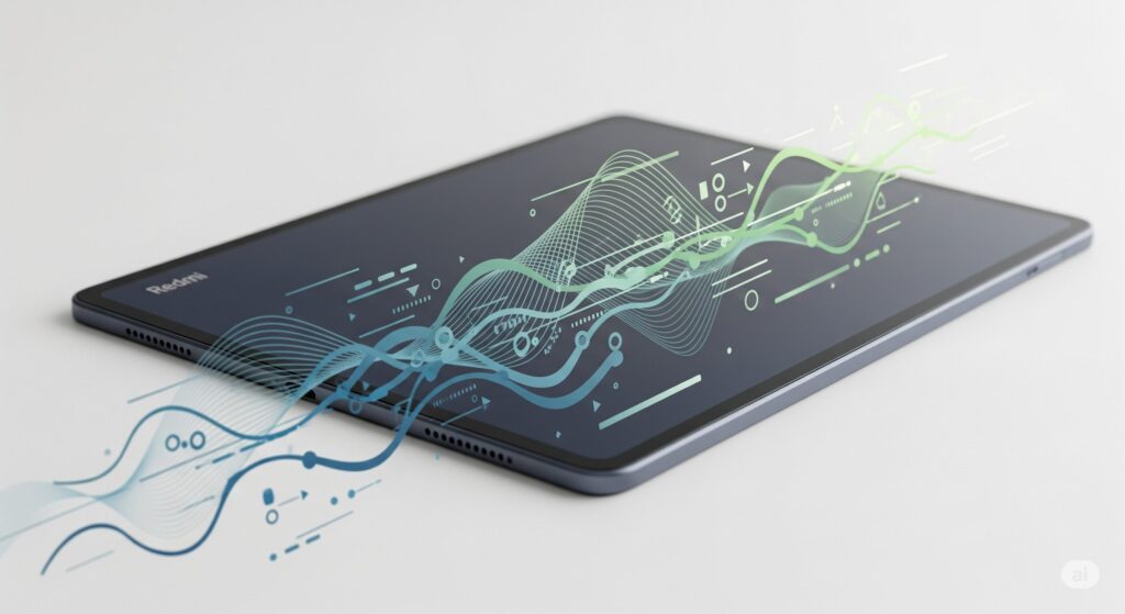 Xiaomi Redmi Pad SE 8.7_Xiaomi Redmi Pad SE 8.7の基本性能を徹底解説