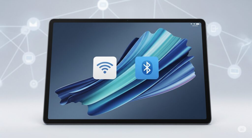 Xiaomi Redmi Pad SE 8.7_Wi-Fiモデルと4Gモデルの違い
