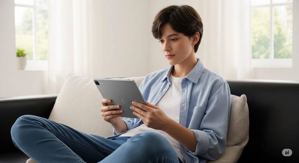 Xiaomi Redmi Pad SE 8.7_Xiaomi Redmi Pad SE 8.7の購入前に知るべき評価