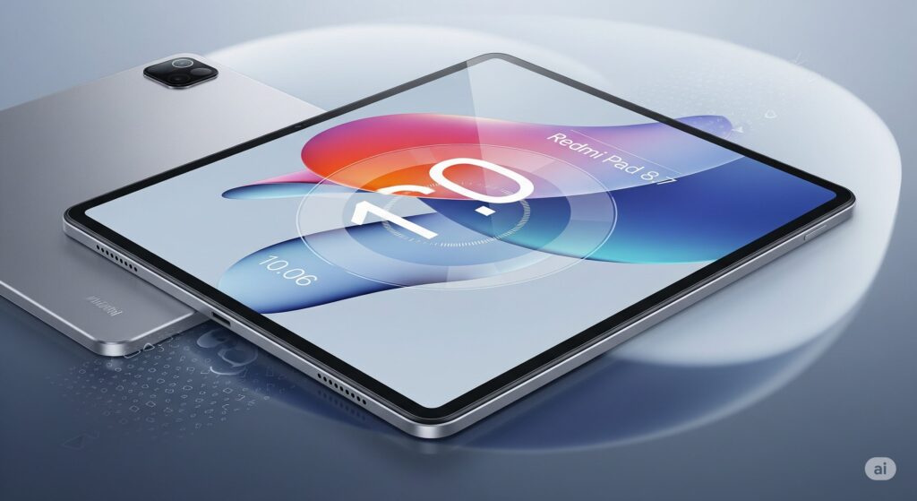 Xiaomi Redmi Pad SE 8.7_Xiaomi Redmi Pad SE 8.7の価値