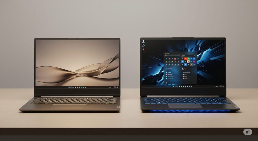 Lenovo V15 Gen4 AMD_各モデルの推奨ユーザー