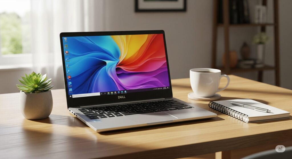 Dell Inspiron 15 3520-アイキャッチ画像