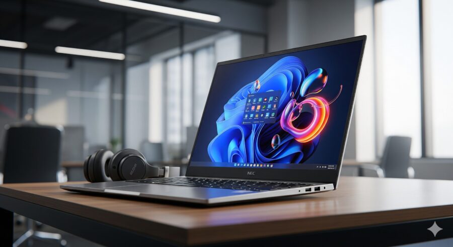 ミッシェル【新品】LAVIE Direct N15 Slim 2025夏モデル LAVIE Direct N15 Slim 15.3型ワイド｜NEC LAVIE