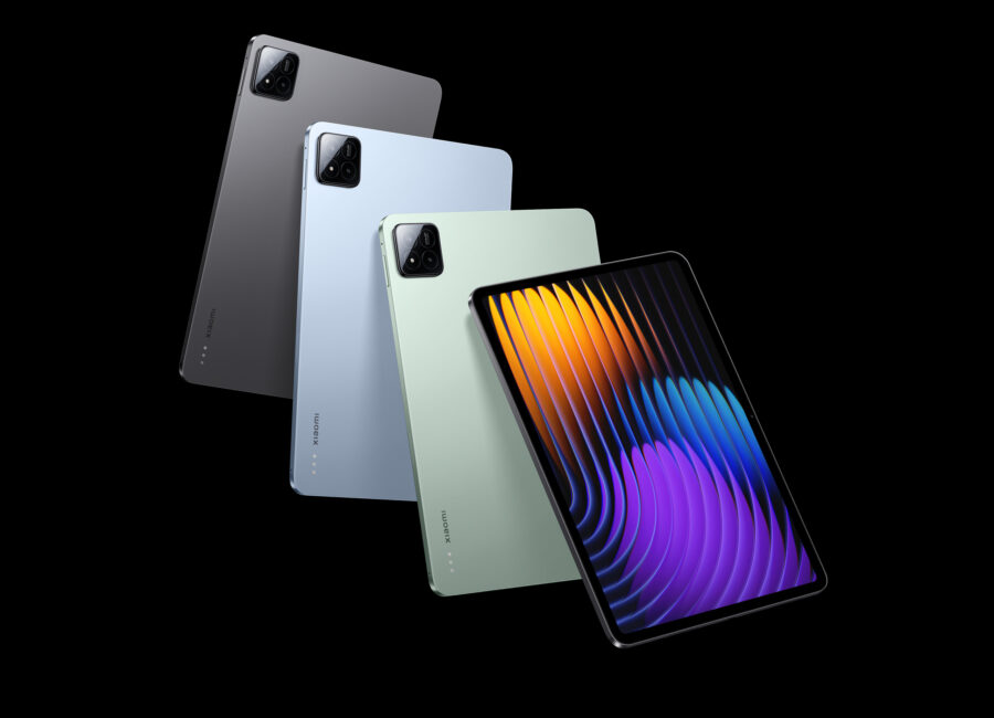Xiaomi Pad 7とXiaomi Pad 7 Proを徹底比較！｜詳細なスペックを
