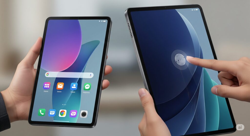 Xiaomi Pad 7_Pad 7 Pro_詳細な比較で見えるXiaomi Pad 7とPad 7 Proの違い
