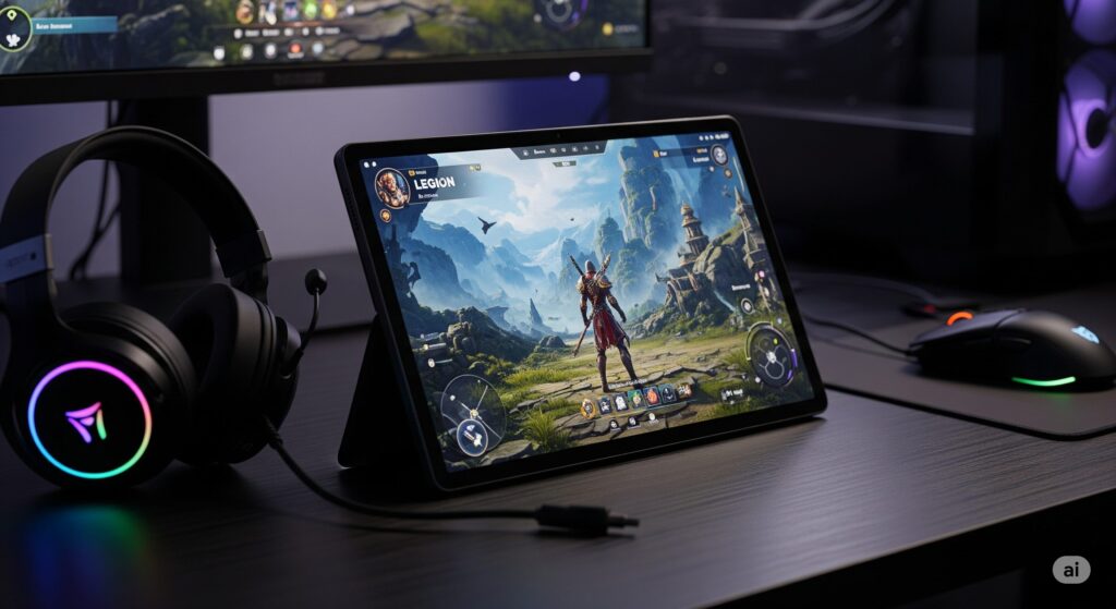 Lenovo Legion Tab 8.8 3_アイキャッチ画像