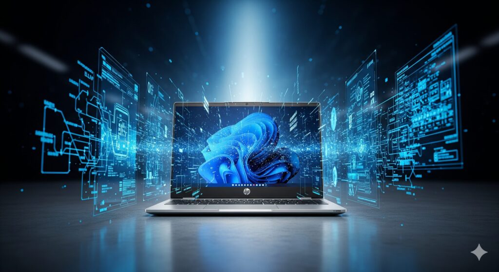 HP EliteBook 630 G10-製品の仕様と主要なスペック